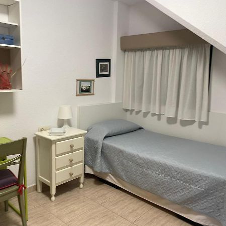 El Medano Duplex. 3 Bedrooms And Terrace Esterno foto