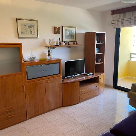 El Medano Duplex. 3 Bedrooms And Terrace Esterno foto