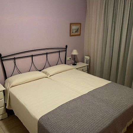 El Medano Duplex. 3 Bedrooms And Terrace Esterno foto
