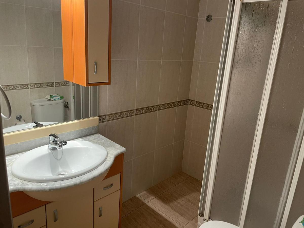 El Medano Duplex. 3 Bedrooms And Terrace Esterno foto