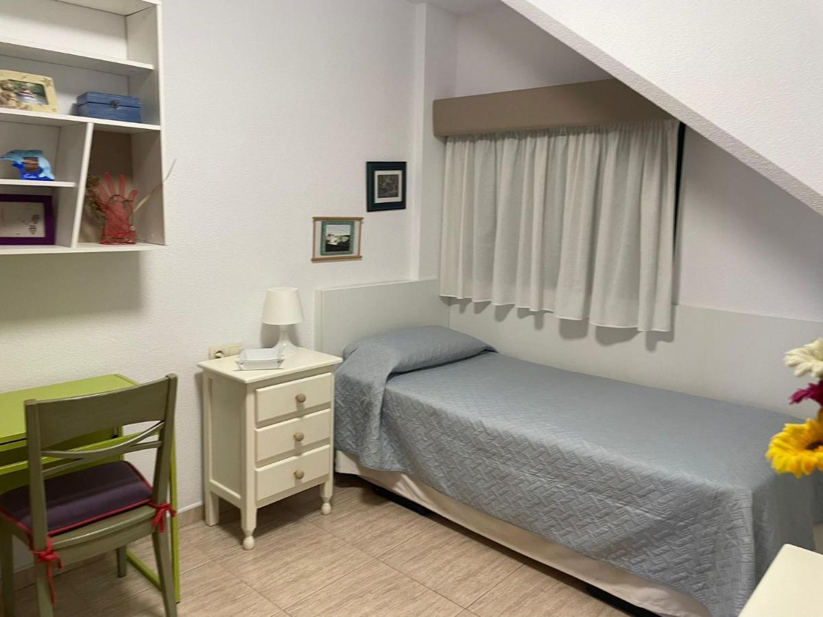 El Medano Duplex. 3 Bedrooms And Terrace Esterno foto