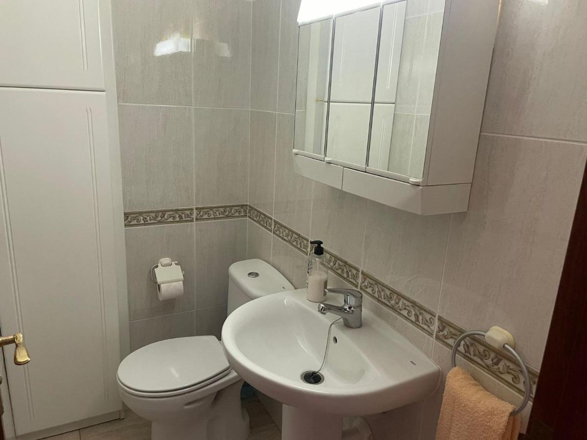 El Medano Duplex. 3 Bedrooms And Terrace Esterno foto