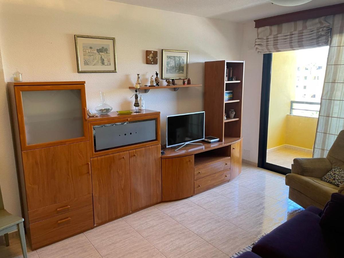 El Medano Duplex. 3 Bedrooms And Terrace Esterno foto