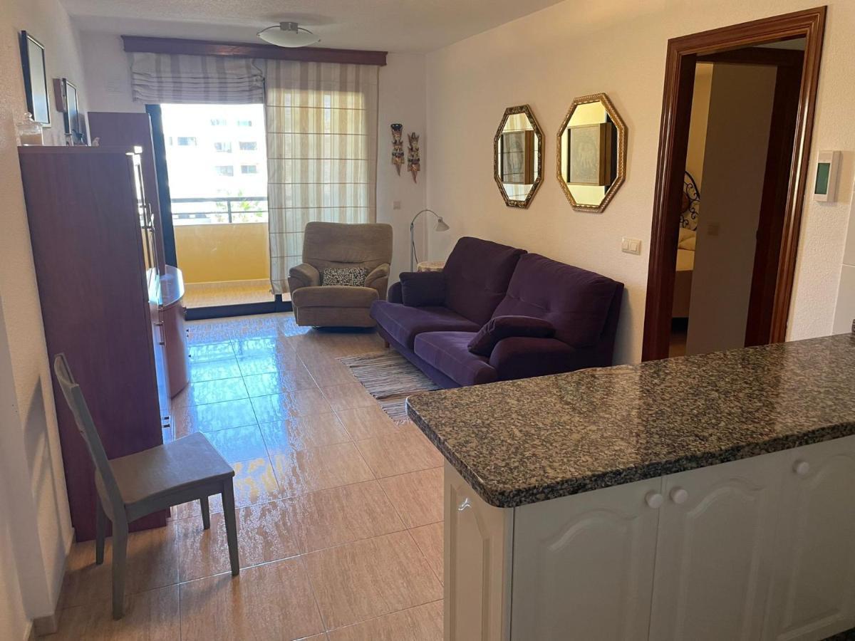 El Medano Duplex. 3 Bedrooms And Terrace Esterno foto