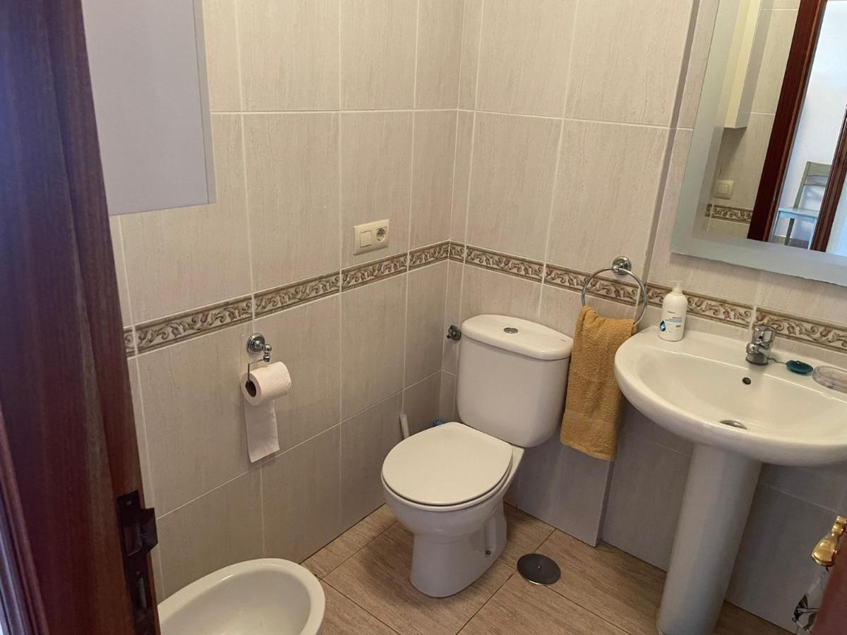 El Medano Duplex. 3 Bedrooms And Terrace Esterno foto