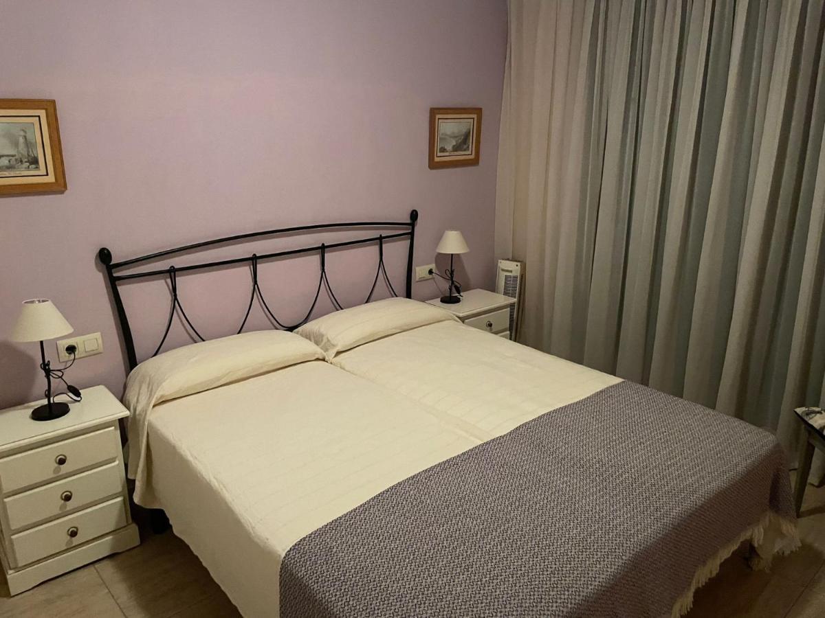 El Medano Duplex. 3 Bedrooms And Terrace Esterno foto